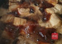 茨菇烧五花肉的做法图解10