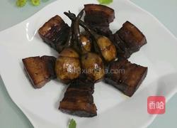 茨菇烧五花肉的做法图解12