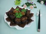 茨菇烧五花肉的做法[图]