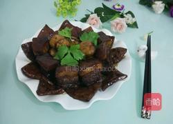 茨菇烧五花肉的做法图解13