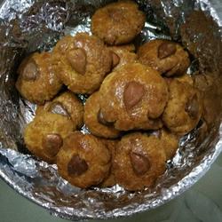 杏仁饼的做法[图]