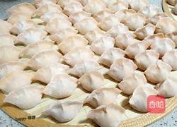 蔬菜皮饺子的做法图解10