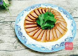 酱油腌肉的做法图解10