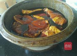 酱油腌肉的做法图解3