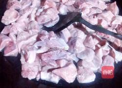 香炒猪肺的做法图解3