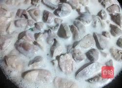 香炒猪肺的做法图解4