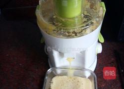 炸果汁的做法图解4