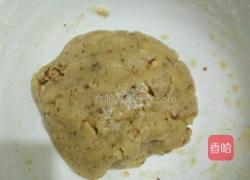 核桃酥的做法图解6