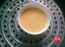 瘦肉鸡蛋羹的做法图解6