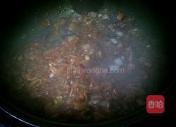 番茄培根意大利面的做法图解7