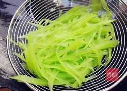 黑胡椒拌面的做法图解8