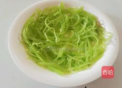 黑胡椒拌面的做法图解9