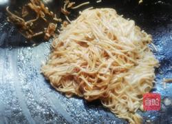 黑胡椒拌面的做法图解11