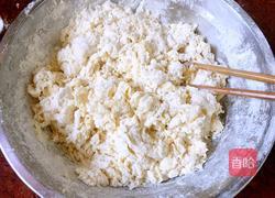 蔬菜培根披萨的做法图解2