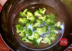 蔬菜培根披萨的做法图解6