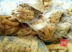 自制牛皮糖的做法图解9