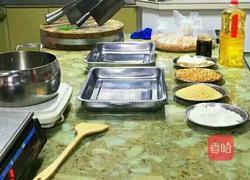 自制牛皮糖的做法图解1