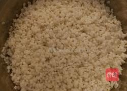 糯米红薯球的做法图解3
