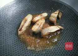 香煎白鳞鱼的做法图解6
