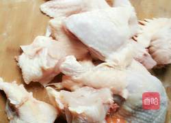 黄芪老鸡汤的做法图解3