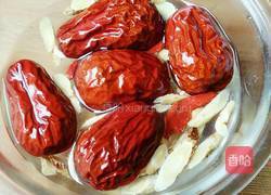 黄芪老鸡汤的做法图解6