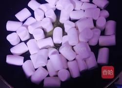 奥利奥牛轧糖的做法图解3