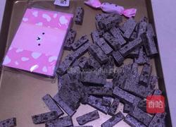 奥利奥牛轧糖的做法图解8