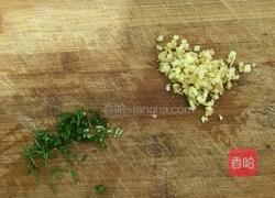 萝卜肉卷的做法图解2