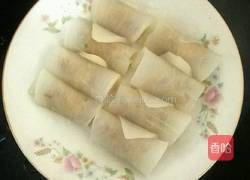 萝卜肉卷的做法图解10
