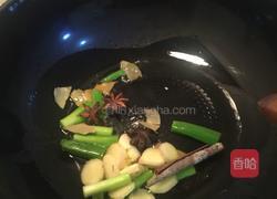 家常猪蹄的做法图解2