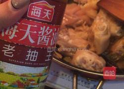 家常猪蹄的做法图解5