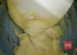 棉花蛋糕的做法图解5