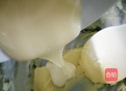 棉花蛋糕的做法图解6