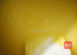 棉花蛋糕的做法图解7
