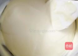 棉花蛋糕的做法图解10