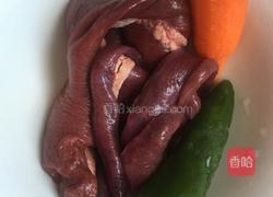 辣炒连贴的做法图解1