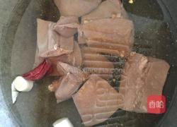 辣炒连贴的做法图解5