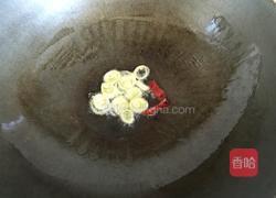 辣炒连贴的做法图解7