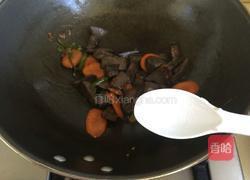 辣炒连贴的做法图解12
