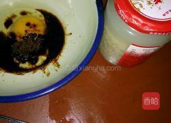 红糖鸡蛋醪糟的做法图解1
