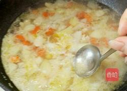 咖喱鸡肉饭的做法图解5