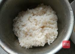 金枪鱼饭团的做法图解1