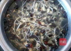 自制豆芽的做法图解16
