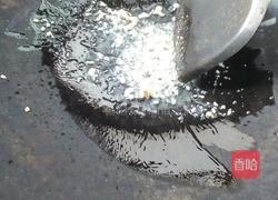 瘦肉椰菜花的做法图解4