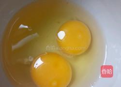 番茄鸡蛋土豆粉的做法图解3