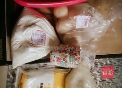 小蛋糕的做法图解1