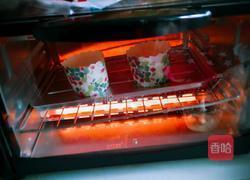 小蛋糕的做法图解4