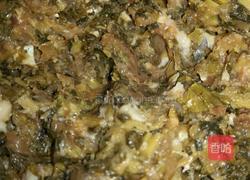 梅干菜豆腐的做法图解1