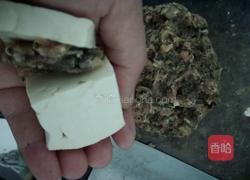 梅干菜豆腐的做法图解2