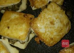 梅干菜豆腐的做法图解3
